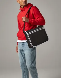 Bagbase Retro Messenger – foto 2