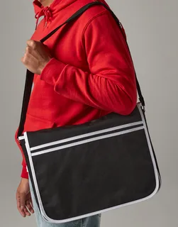 Bagbase Retro Messenger – foto 1