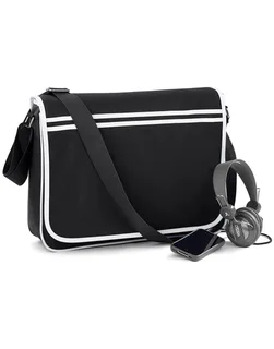 Bagbase Retro Messenger – foto 4
