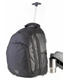 Shugon Carrara II Trolley-Rucksack – foto 1