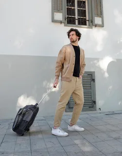 Shugon Carrara II Trolley-Rucksack – foto 3