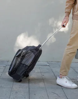 Shugon Carrara II Trolley-Rucksack – foto 2