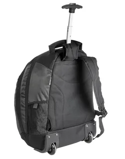 Shugon Carrara II Trolley-Rucksack – foto 4