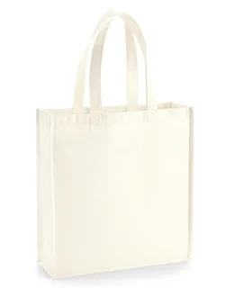 Westford Mill Gallery Canvas Tote – foto 5