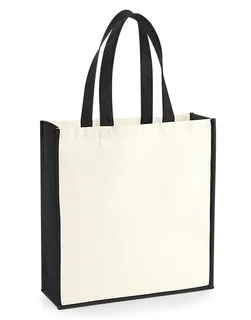 Westford Mill Gallery Canvas Tote – foto 3