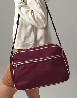 Bagbase Retro schoudertas – foto 2