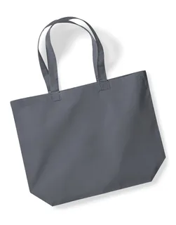 Westford Mill Organic Premium Cotton Maxi Tote – foto 4