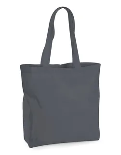 Westford Mill Organic Premium Cotton Maxi Tote – foto 3