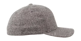 Flexfit melange cap – foto 3