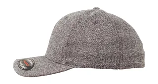 Flexfit melange cap – foto 4
