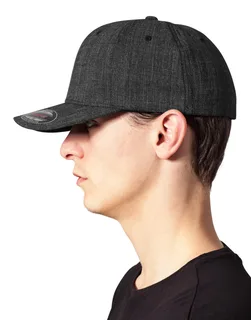 Flexfit Twill Knit Flexfit – foto 3