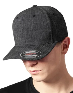 Flexfit Twill Knit Flexfit – foto 2