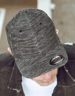 Flexfit Twill Knit Flexfit – foto 1