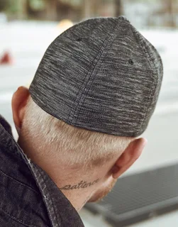 Flexfit Twill Knit Flexfit – foto 6