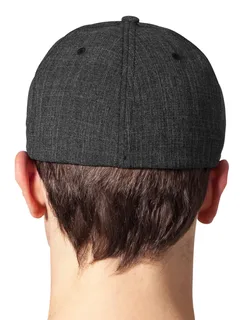 Flexfit Twill Knit Flexfit – foto 7