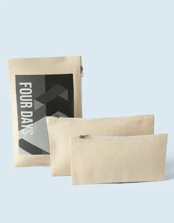 SG Accessories Canvas Accessory Pouch – foto 3