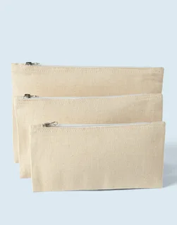 SG Accessories Canvas Accessory Pouch – foto 2