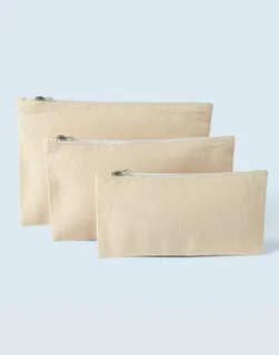 SG Accessories Canvas Accessory Pouch – foto 1
