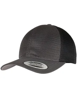 Flexfit 360° Omnimesh two-tone cap – foto 1