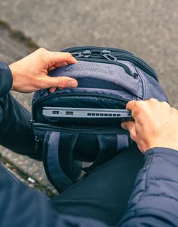 Stormtech Madison Commuter Pack – foto 8