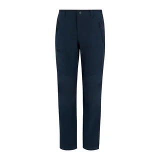 Regatta Professional Dames Prolite stretch broek in Navy, voorkant