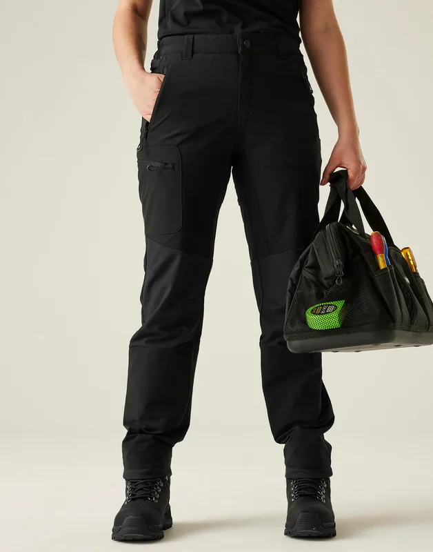Regatta Professional Dames Prolite stretch broek