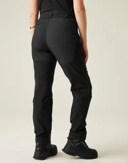 Regatta Professional Dames Prolite stretch broek – foto 5
