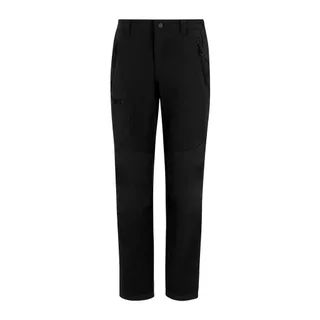 Regatta Professional Dames Prolite stretch broek in Black, voorkant
