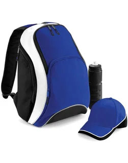 Bagbase Teamwear rugzak – foto 4