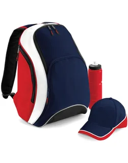 Bagbase Teamwear rugzak – foto 3