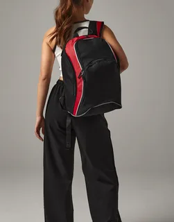 Bagbase Teamwear rugzak – foto 2