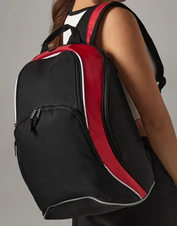 Bagbase Teamwear rugzak – foto 1