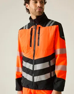 Regatta Professional X-Pro hi-vis hybride jack – foto 7