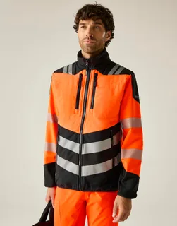 Regatta Professional X-Pro hi-vis hybride jack – foto 5