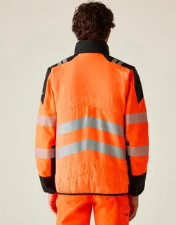 Regatta Professional X-Pro hi-vis hybride jack – foto 9