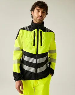 Regatta Professional X-Pro hi-vis hybride jack – foto 2