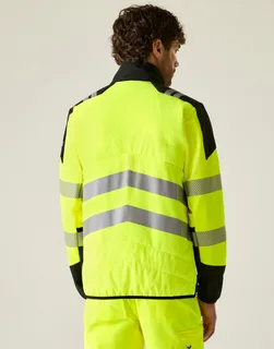 Regatta Professional X-Pro hi-vis hybride jack – foto 8