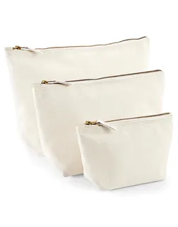Westford Mill Canvas accessory bag – foto 2