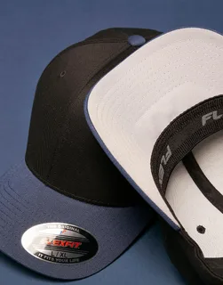Flexfit Wooly Combed 2-Tone – foto 2