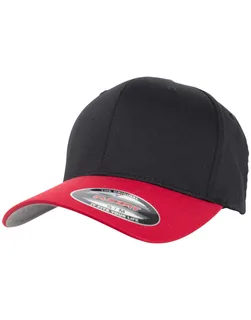 Flexfit Wooly Combed 2-Tone – foto 3