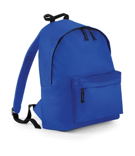 Bagbase Kinderrugzak in Bright Royal, voorkant
