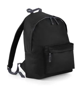 Bagbase Kinderrugzak in Black, voorkant