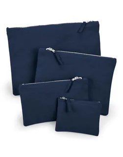 Westford Mill Canvas Accessory Pouch – foto 5