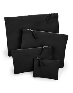 Westford Mill Canvas Accessory Pouch – foto 4