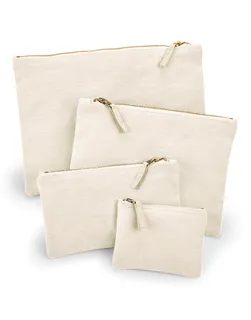 Westford Mill Canvas Accessory Pouch – foto 3
