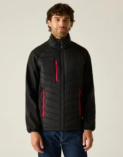 Regatta Professional Pro universeel jack – foto 1