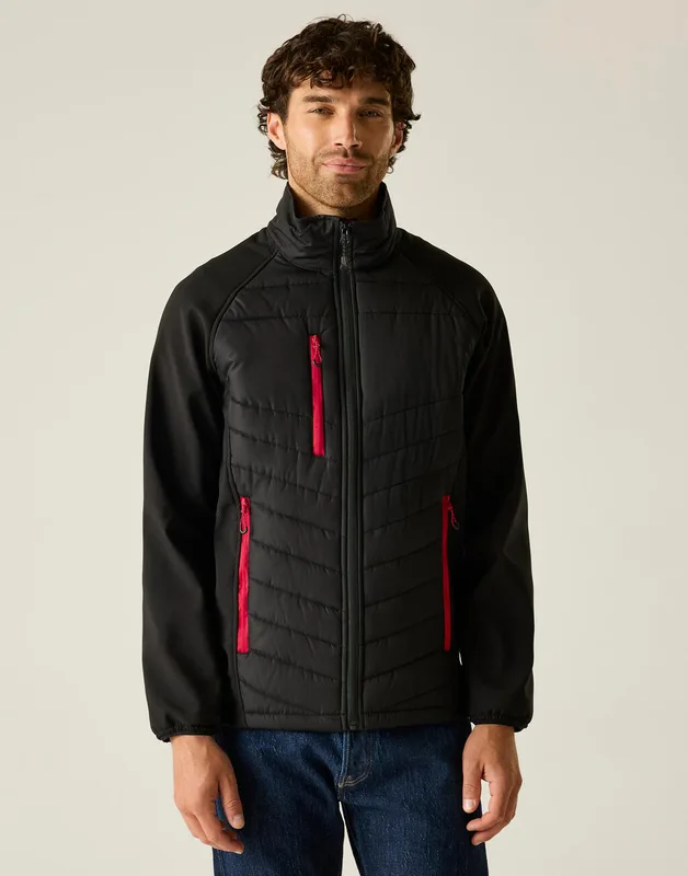 Regatta Professional Pro universeel jack