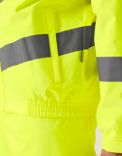 Regatta Professional Pro hi-vis Dover jack – foto 5