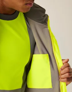 Regatta Professional Pro hi-vis Dover jack – foto 6