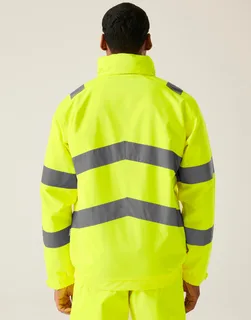 Regatta Professional Pro hi-vis Dover jack – foto 7